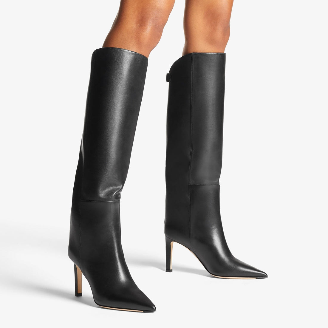 Jimmy Choo Alizze Knee Boot 85