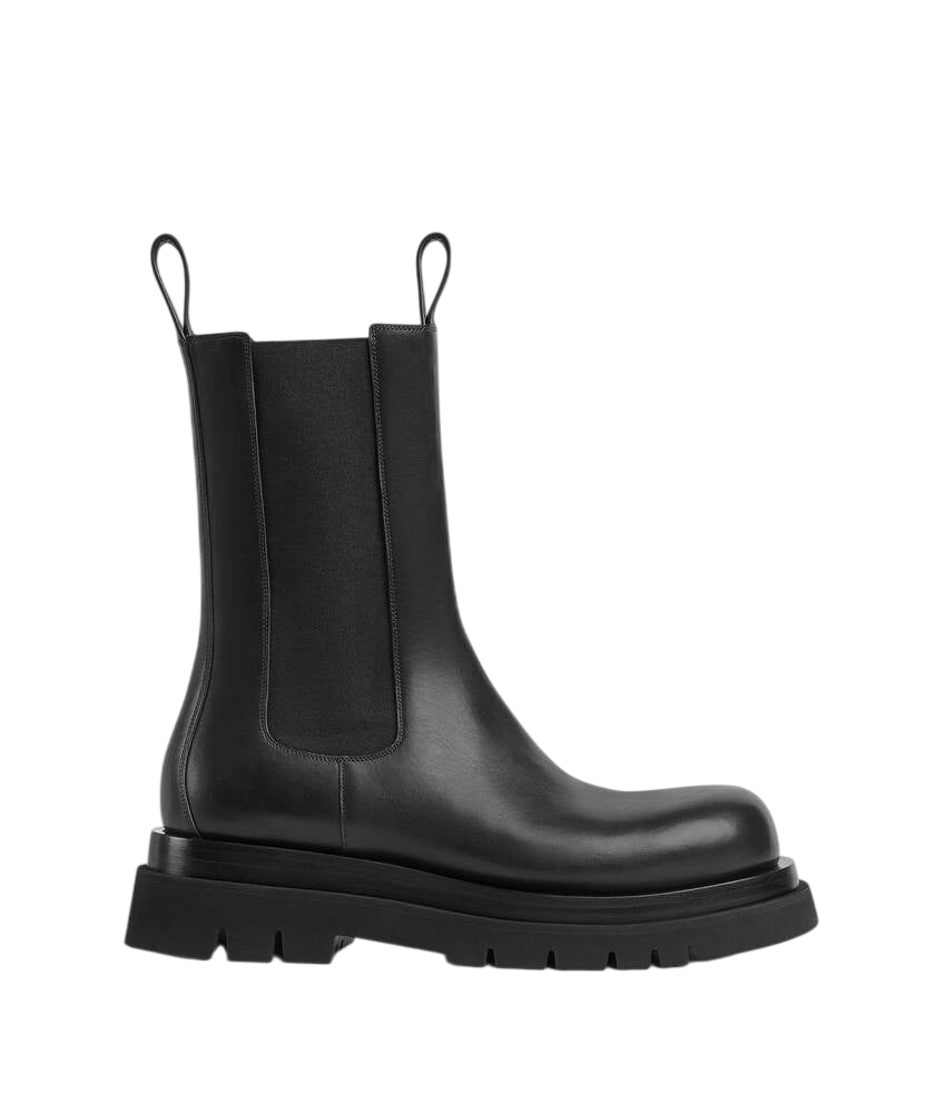 Bottega Vaneta James Ankle Boot