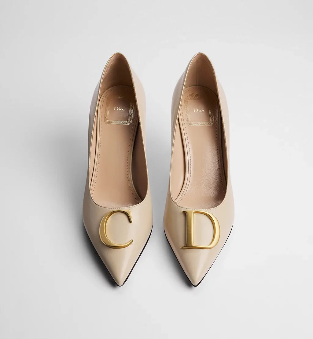 Dior Initials Pump Trench