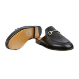 Gucci Princetown Slippers Black 1