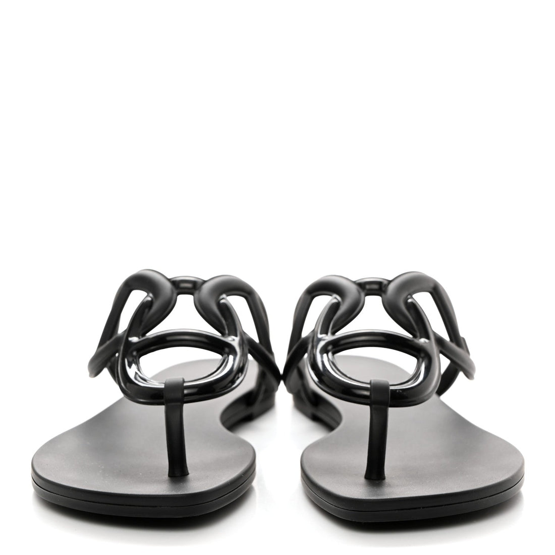 Hermès Egerie Sandal