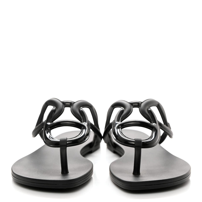 Hermès Egerie Sandal