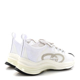 Gucci Sneakers White 5