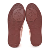 Gucci Sneakers Pink 6