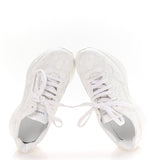 Gucci GG Supreme Monogram Rhyton Sneakers White 3