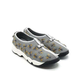 Dior Fusion Sneakers Grey 1