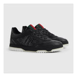 Gucci Re-Web Sneaker Black 2
