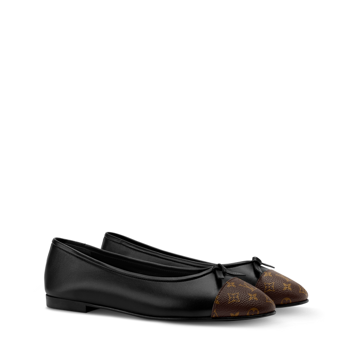 Louis Vuitton Darling Ballerinas