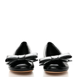 Loewe Puffy Bow Ballerina Flat 1