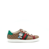 Gucci Gucci x Doraemon Ace Sneakers 5