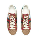 Gucci Gucci x Doraemon Ace Sneakers 4