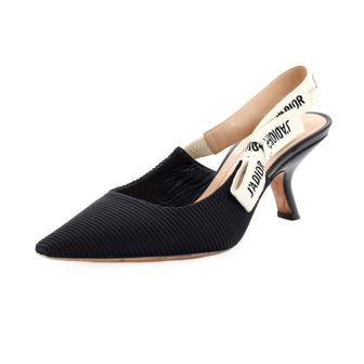 Dior J'Adior Slingback Pump 65