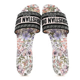 Dior DWay Slide Multicolor 2