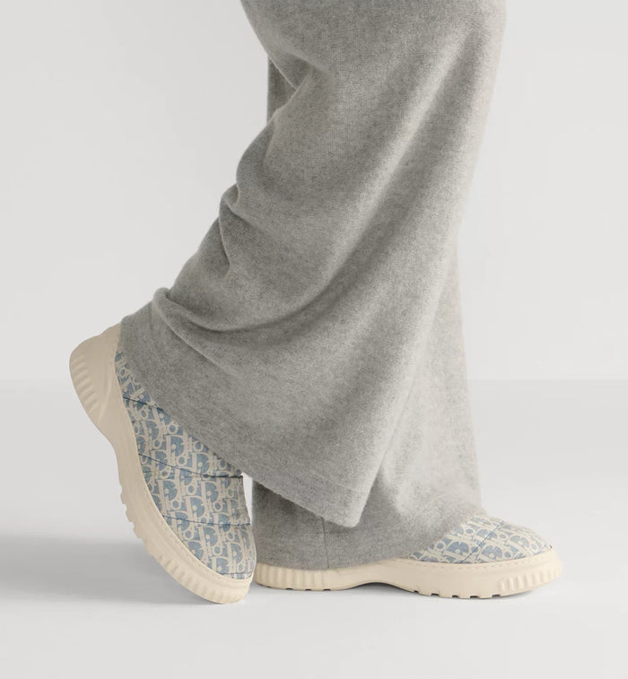 Dior Alps Dior Frost Ankle Boot