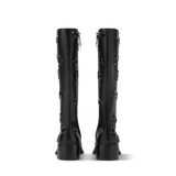 Louis Vuitton The Talisman Open Toe High Boot 2