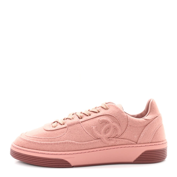 Gucci Sneakers Pink