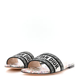 Dior DWay Slide Multicolor 4