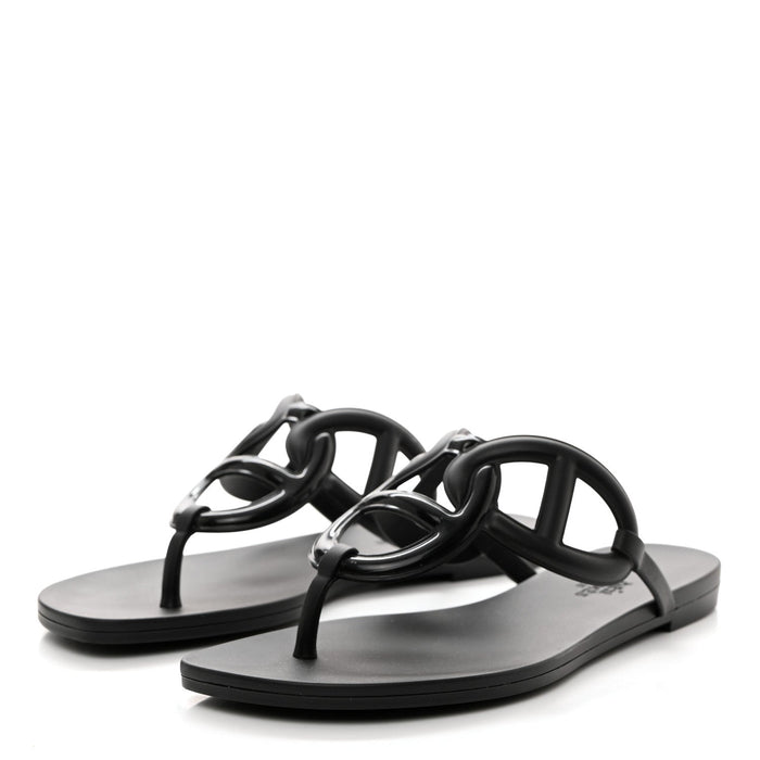 Hermès Egerie Sandal