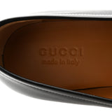 Gucci Loafers Horsebit Black 8