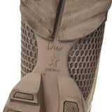 Christian Dior Dior D-Connect Sneakers Beige & Nude 8