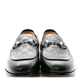 Gucci Loafers Horsebit Black 3