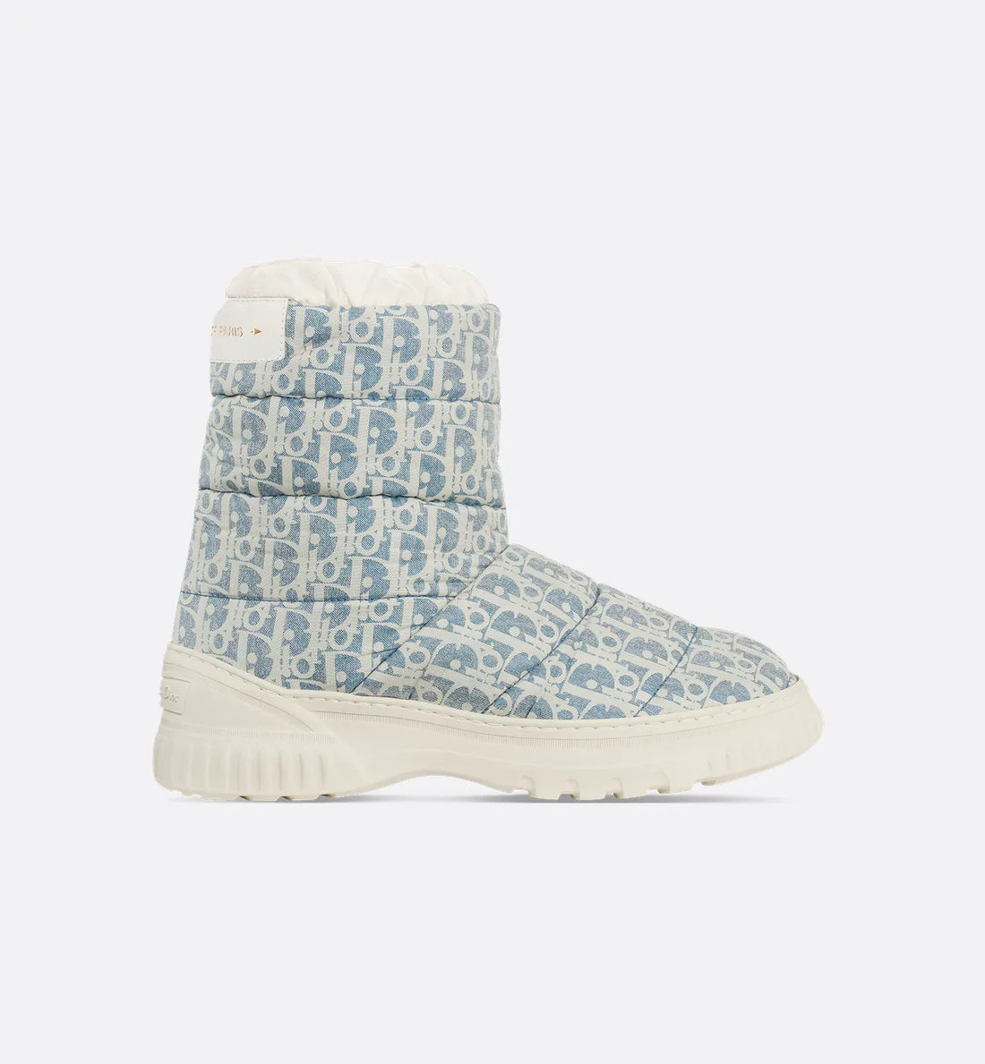 Dior Alps Dior Frost Ankle Boot