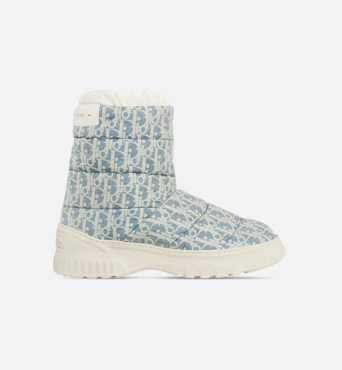 Dior Alps Dior Frost Ankle Boot