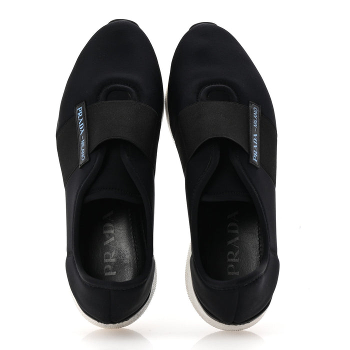 Dior Slip On Sneakers