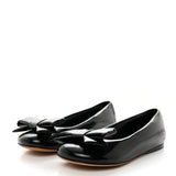 Loewe Puffy Bow Ballerina Flat 2