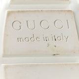 Gucci GG Supreme Monogram Rhyton Sneakers White 4