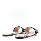 Dior DWay Slide Multicolor 5