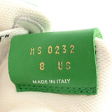 Gucci Sneakers Green 7