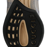 Gucci Sneakers Beige & Nude 7