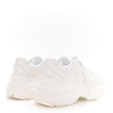 Gucci GG Supreme Monogram Rhyton Sneakers White 6