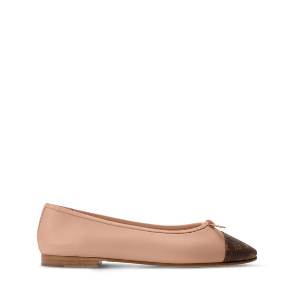 Louis Vuitton Darling Ballerinas
