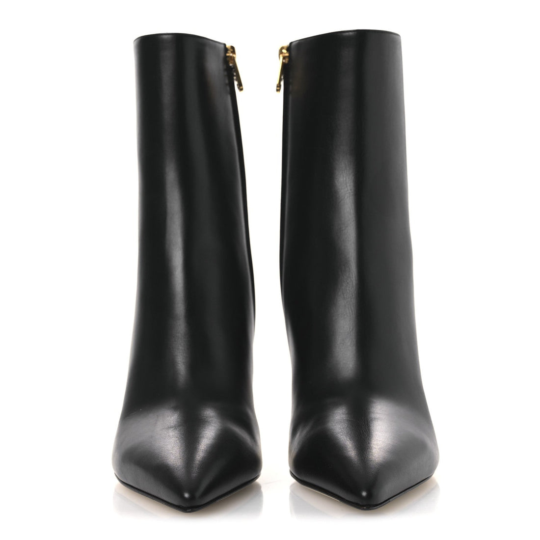 Fendi First 95mm Ankle Boot