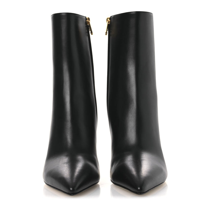 Fendi First 95mm Ankle Boot