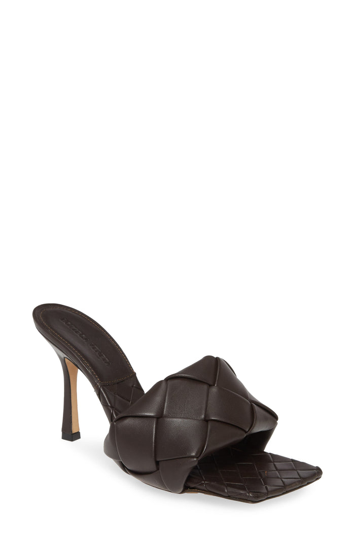 Bottega Veneta Lido Sandal