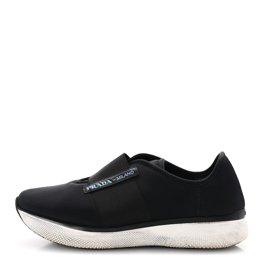 Dior Slip On Sneakers