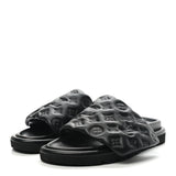 Louis Vuitton Pool Pillow Comfort Mule in Black Monogram 3