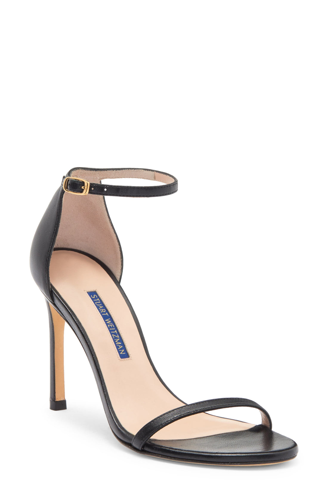 Stuart Weitzman Nudistsong Sandal