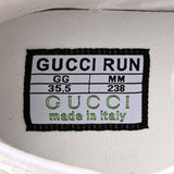 Gucci Sneakers White 8