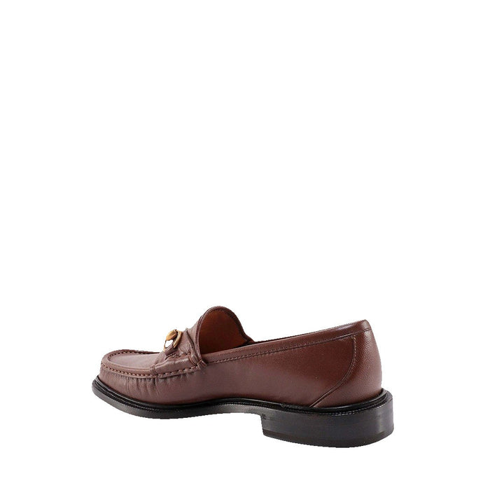 Gucci Loafer Brown