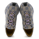 Gucci Sneakers Beige & Nude 2