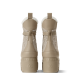 Louis Vuitton Laureate Platform Desert Boots 3