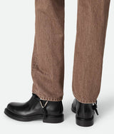 Bottega Vaneta James Ankle Boot 2