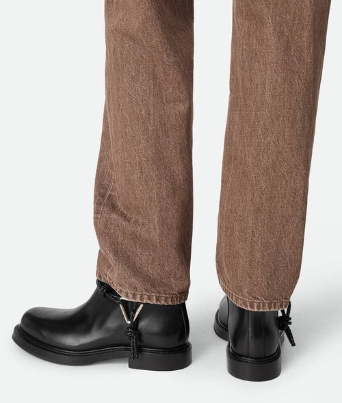 Bottega Vaneta James Ankle Boot