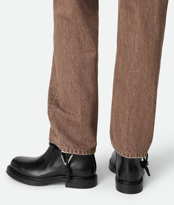Bottega Vaneta James Ankle Boot
