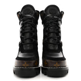 Louis Vuitton Star Trail Ankle Boot 1
