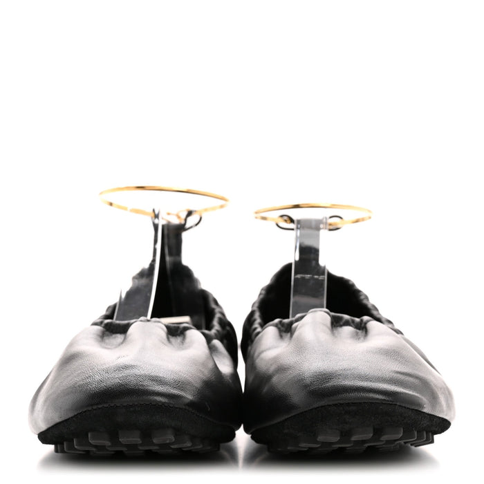 Fendi Filo Ballerina Flat